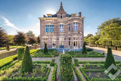 Villa te koop in Neerpelt