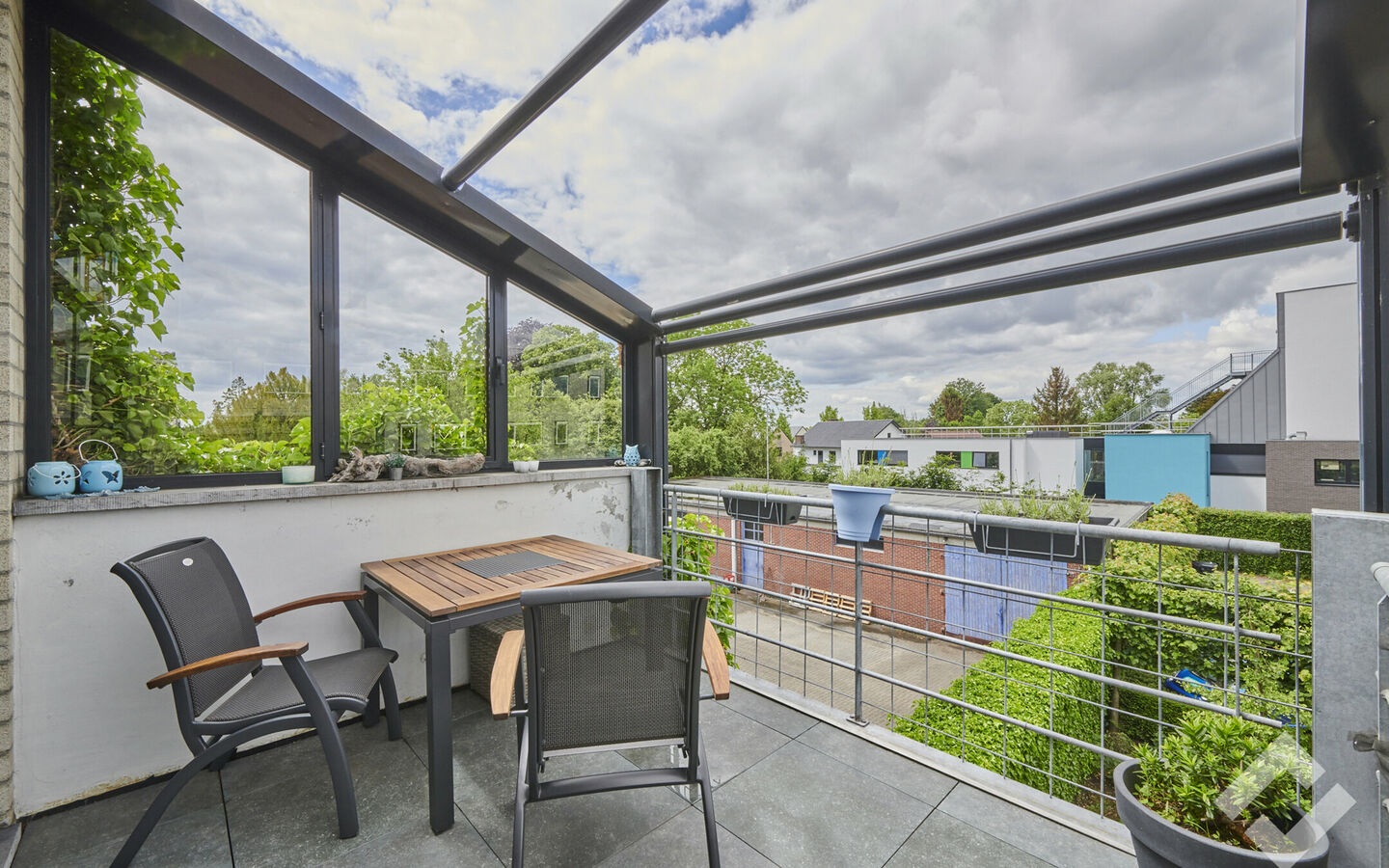 Gebouw voor gemengd gebruik te huur in Neerpelt