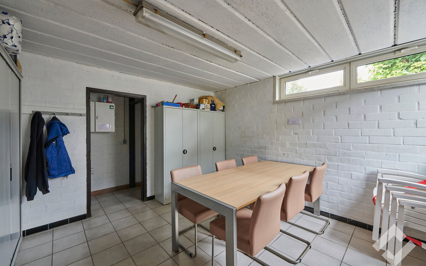 Gebouw voor gemengd gebruik te koop in Peer