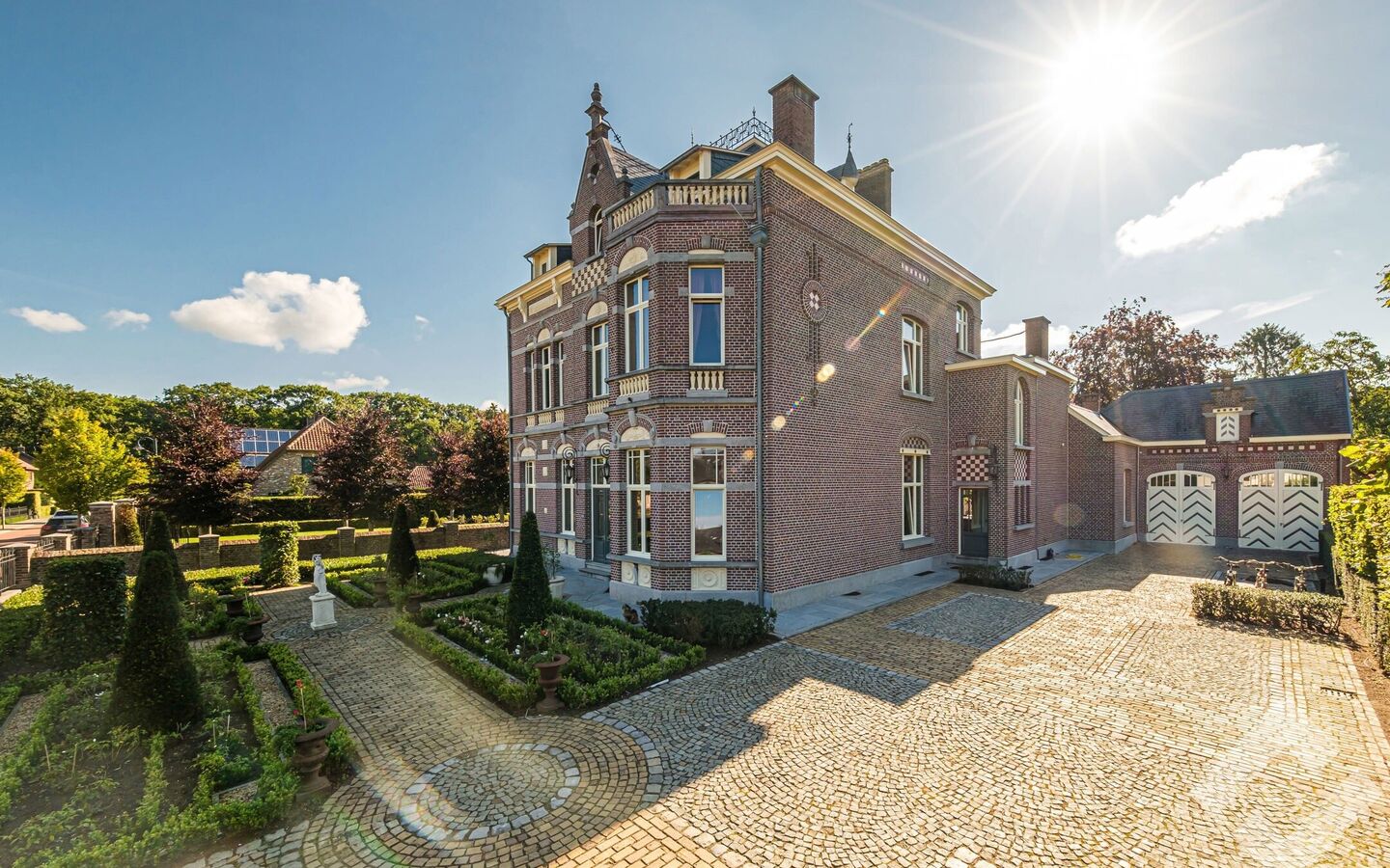 Villa te koop in Neerpelt