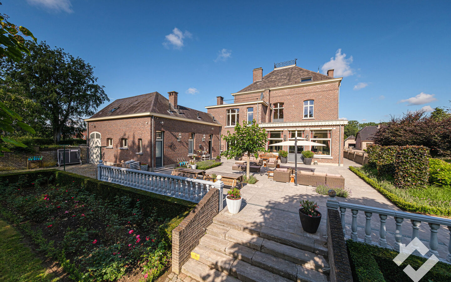 Villa te koop in Neerpelt