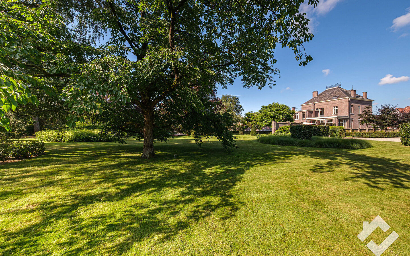 Villa te koop in Neerpelt