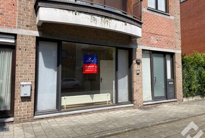 Individuele handelszaak te koop in Lommel